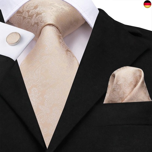 Tie herren seiden krawatte - hi-tie,