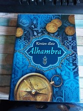 Alhambra von Kirsten Boie