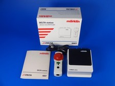 MÄRKLIN - 6607 - DELTA
