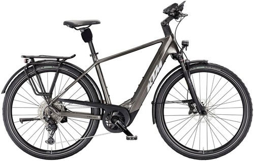 Ktm macina style - style, 2026