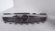 Kühlergrill Chrom Kompl. Opel Zafira B BJ 06 Opel Zafira 1.6 Bj 2005