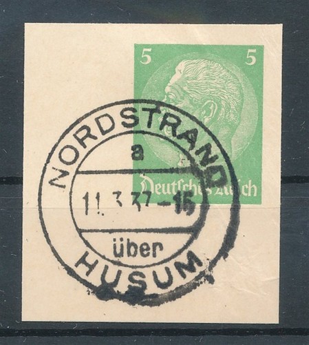 872603 briefstück mit k2 - dr,