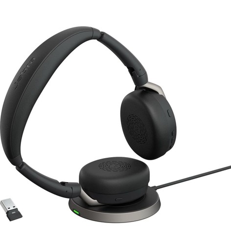 Jabra evolve2 flex ms - jabra,