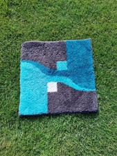 Erwin Müller Badematte Badvorleger WC Umrandung Athen neu