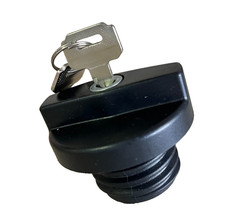 Tankdeckel abschließbar LADA Niva 1,7i bis BJ 2010, Samara Nr.: 2108-1103010