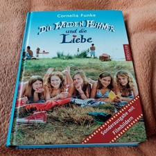 Die Wilden Hühner und die