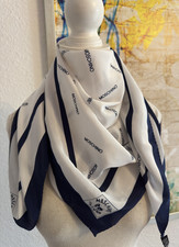 Moschino couture 100 - moschino, seide