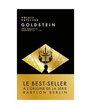 Goldstein: Une enquête
