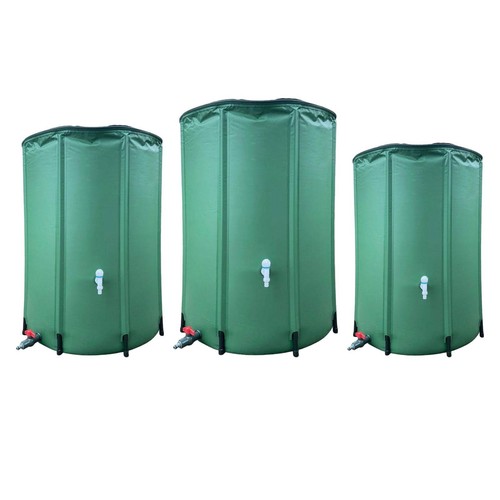Tragbares regensammelsystem - tragbares,
