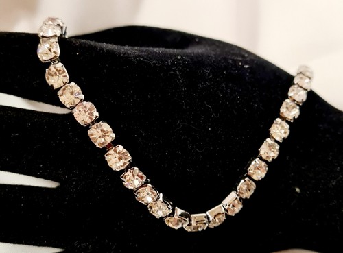 Strass armband diverse - armband, modelle