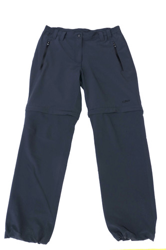 Cmp trekkinghose damen - damen, 50