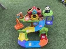 Vtech Toot Toot Tiere Baumhaus