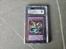 Chimeratech Overdragon