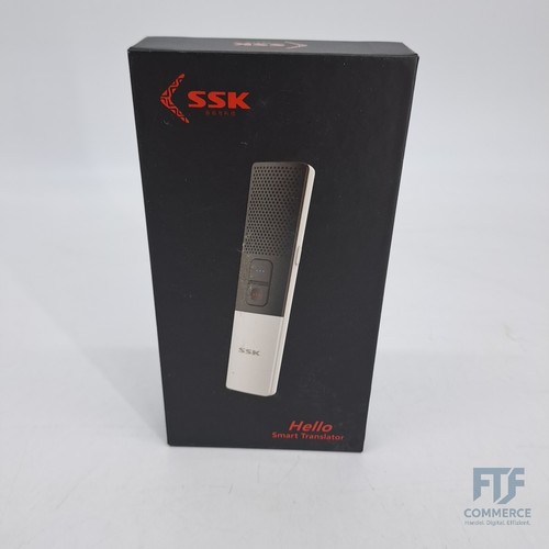 Smart übersetzer bluetooth - smart,
