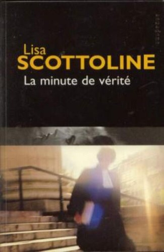 Die minute der wahrheit - die,