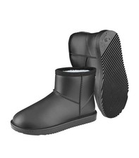E.L.T Schwarz 39 Stallstiefel