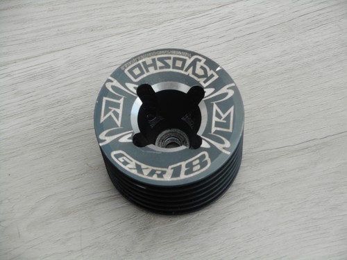 Kyosho dbx gxr - 2.0,