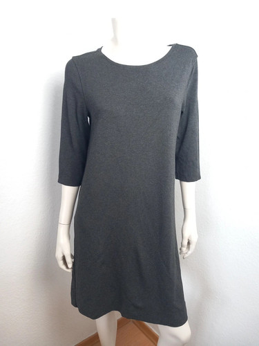 Marc polo kleid grau - marc, o'