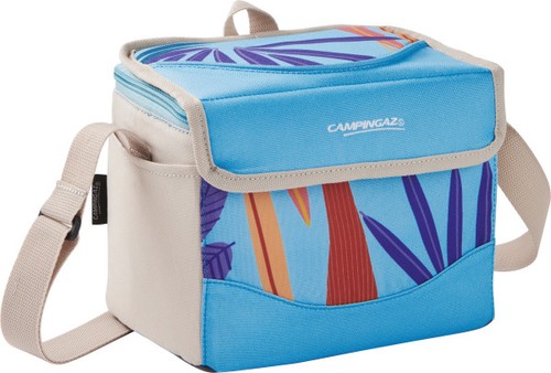 Campingaz kühltasche ethnic - campingaz,