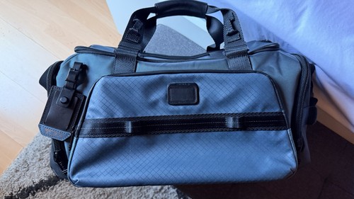 Tumi alpha bravo mason - alpha,
