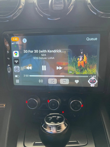 Für audi mk2 - audi, 8j