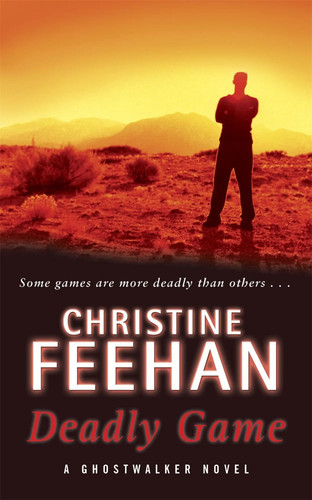 Deadly game number 5 - number, in