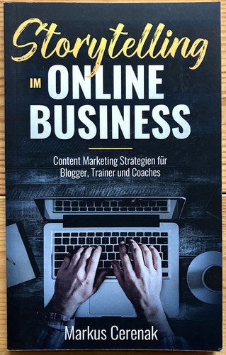 Storytelling online - storytelling, im