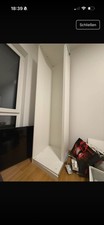 IKEA Pax Eckschrank, H: 236