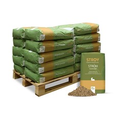 STROY® Pferdeeinstreu