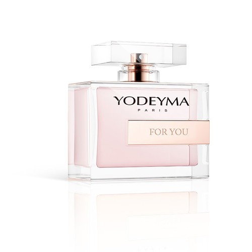 Yodeyma for you eau - for,