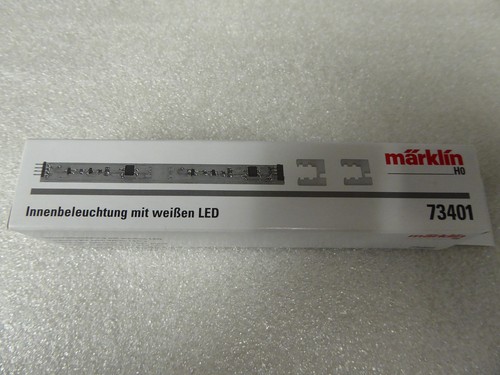 Märklin 73401 - h0,