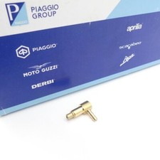 Ölanschluß Ölventil