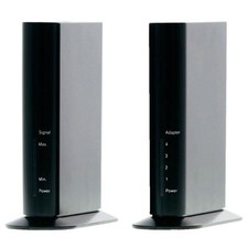 TELEKOM Speedport W102 Bridge