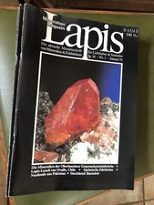 Lapis Mineralienmagazin 11