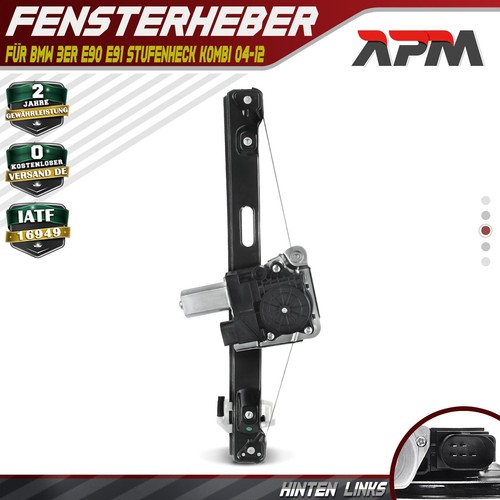 Fensterheber elektrisch mit - fensterheber,