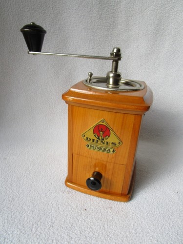 Dienes 508 mokka g m - dienes,