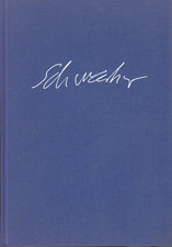 EMIL SCHUMACHER: DER KÜNSTLER UND DIE STADT HAGEN- LEINENEINBAND- ÜBER 200 SEITE