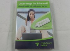 Boxed Mobilecom Debitel