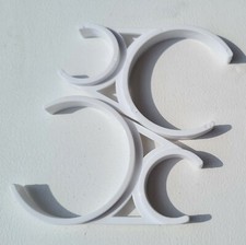 Umkehrosmose Gehäuse Membran