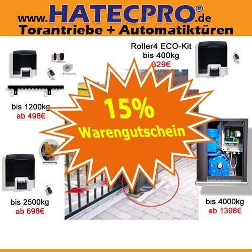 Schiebetorantrieb schiebetor - schiebetorantrieb,