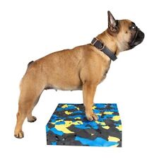 Yate Hunde Target Bodentarget Agility 30 x 30 x 9cm Trainingspad Hund