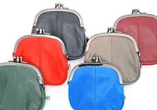 Leder Damen Geldbörse