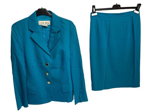 Laurel damen kostüm blazer - laurel,
