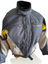 motorradjacke textil damen gr. s, Honda, in sehr gutem Zustand da selten getrage