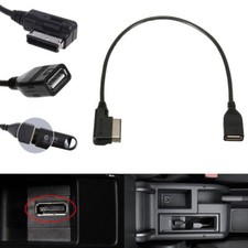 Music Interface AMI MMI AUX