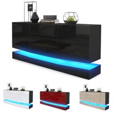 Sideboard anrichte kommode - sideboard,