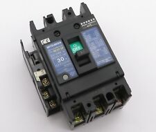 MITSUBISHI NF-S Leistungsschalter NF30-SP Circuit Breaker MCCB 30A 5kA 3-polig