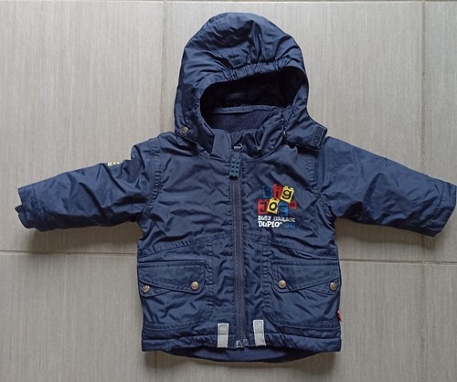 Lego jacke baby - lego, baby-jacke