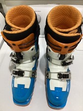 DALBELLO VIRUS FREE SKI BOOTS
