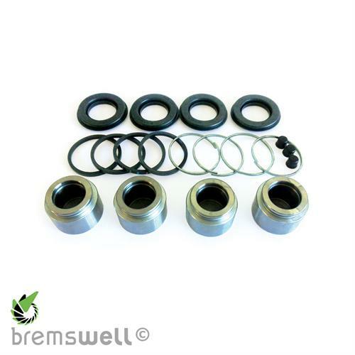 Bremssattel reparatursatz 40mm - reparatursatz,